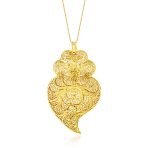 Heritage Pendant