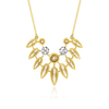 House of Filigree necklace