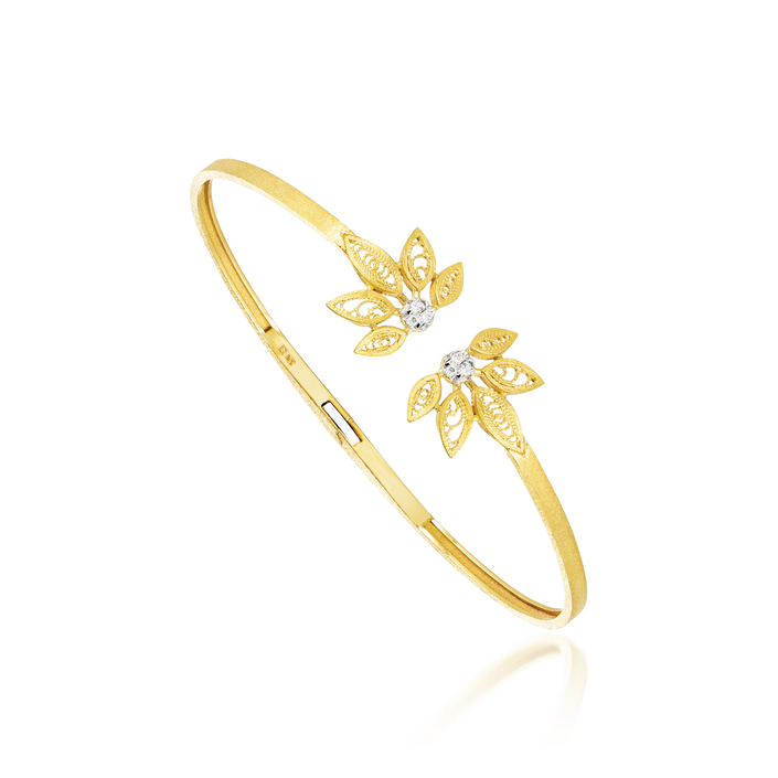 House Of Filigree Contemporary Bracelet