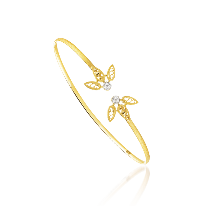 House of Filigree bracelet