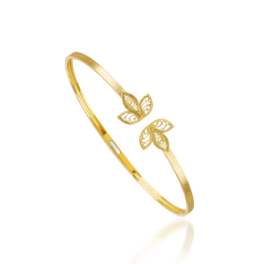 House of Filigree Bangle