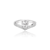 Joséphine Aigrette Solitaire