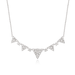 Mood Necklace