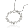 BE pendant with chain