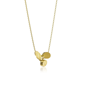 BE necklace