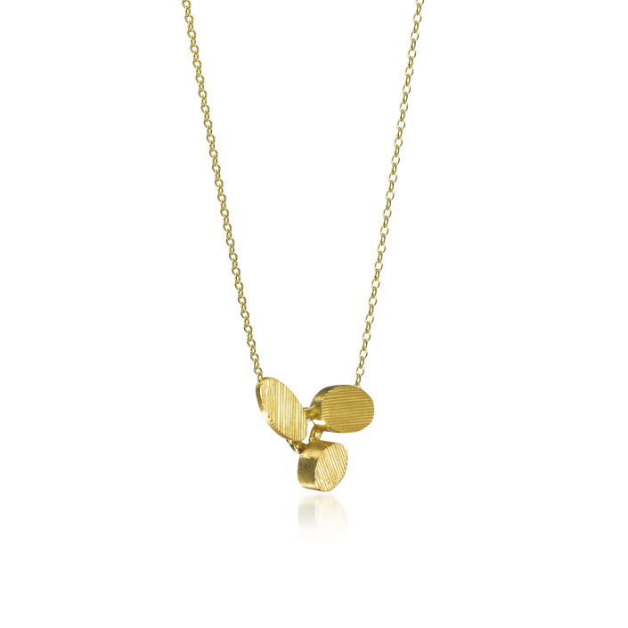 Luísa Rosas Be Necklace