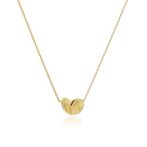 BE necklace
