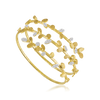 BE spiral bracelet #L