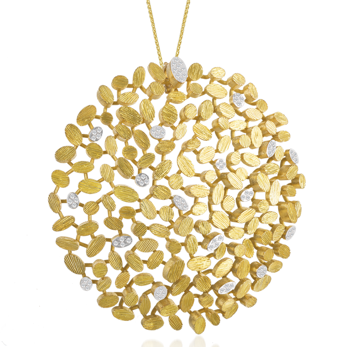 Luísa Rosas Be Necklace