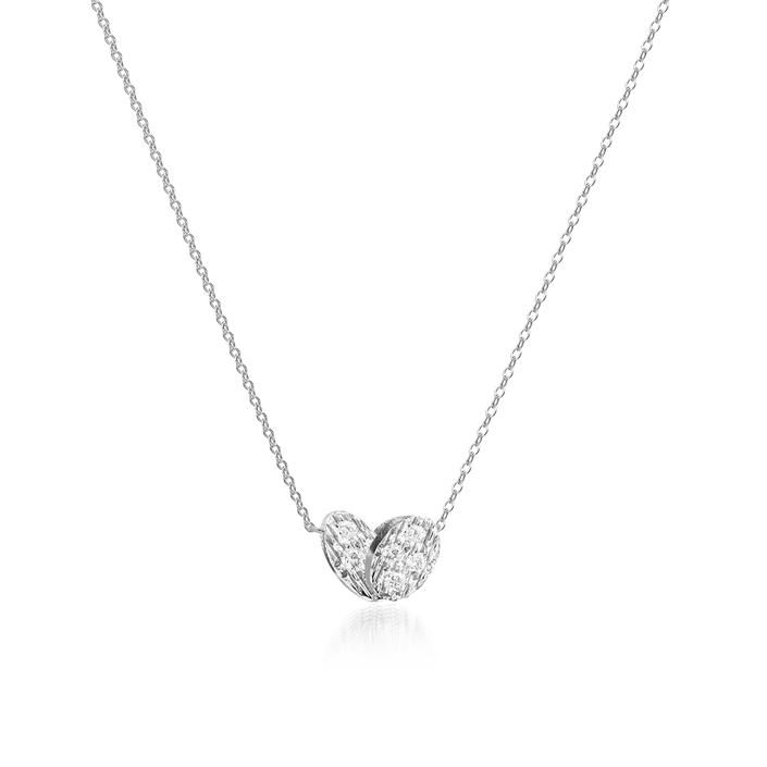 Luísa Rosas Be Heart Necklace