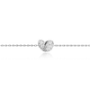 BE Heart bracelet