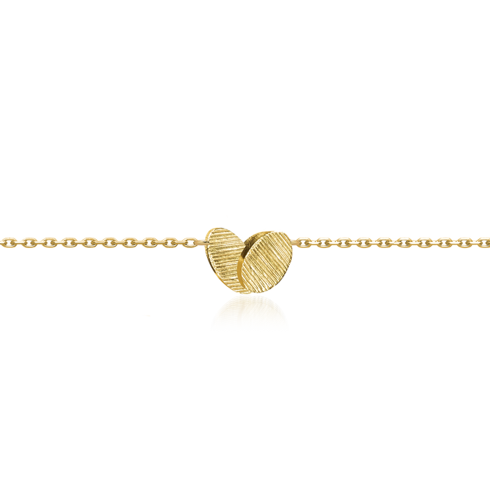 Luísa Rosas Be Heart Bracelet