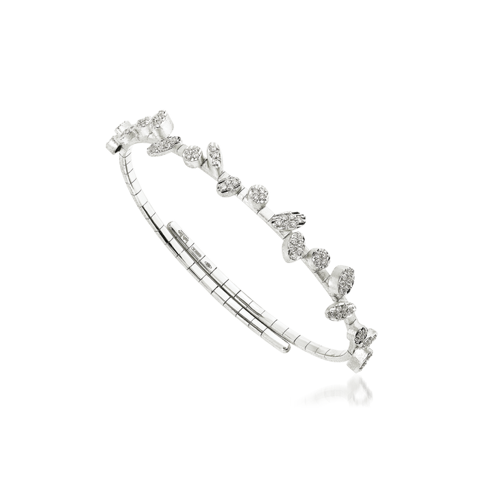 BE spiral bracelet #S