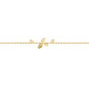 BE Station bracelet