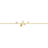 BE station bracelet