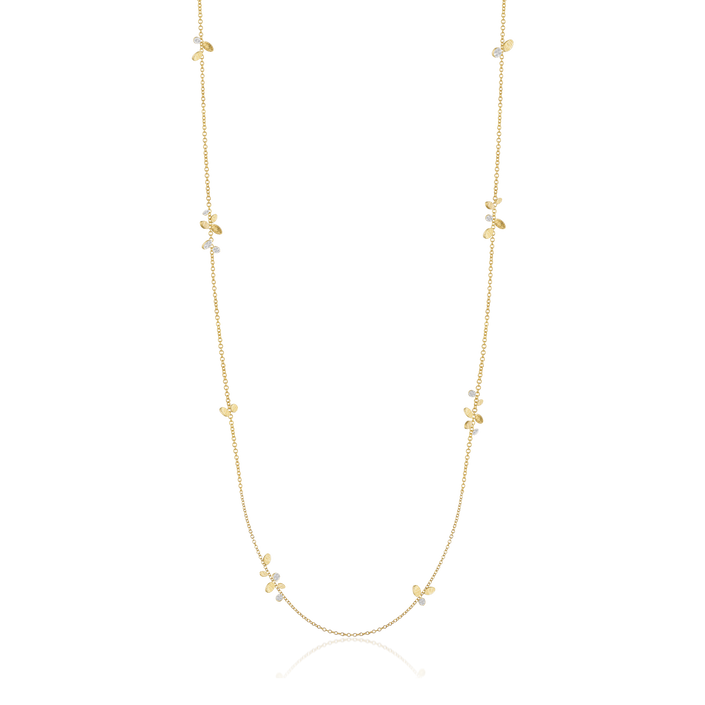 Luísa Rosas Be Station Necklace