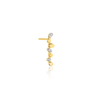 Mini BE single earring