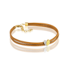 BE Heart bracelet
