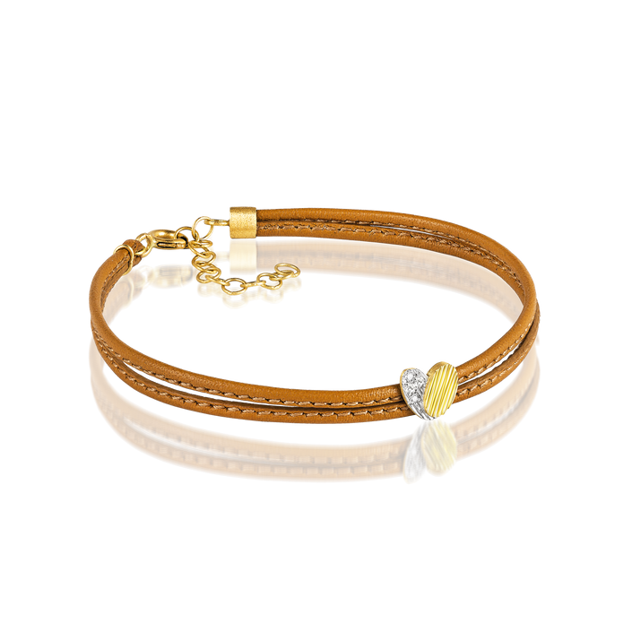 Luísa Rosas Be My Love Bracelet