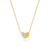 True Heart necklace