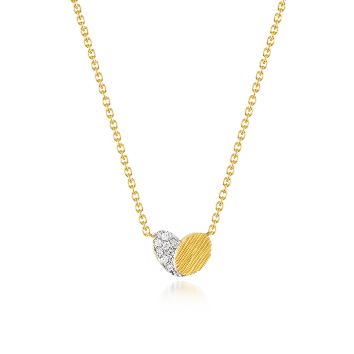 Luísa Rosas True Heart Necklace