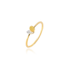 True Heart Ring