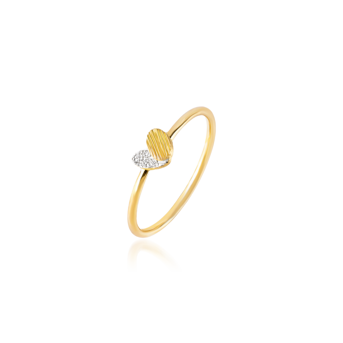 Roberto Coin Pois Moi Ring