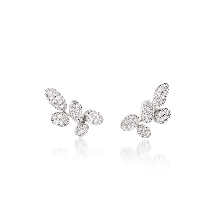 BE Earrings