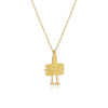 Caring Tales Holy Spirit pendant with chain #L