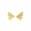 Caring Tales Angel earrings