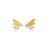 Caring Tales Angel earrings