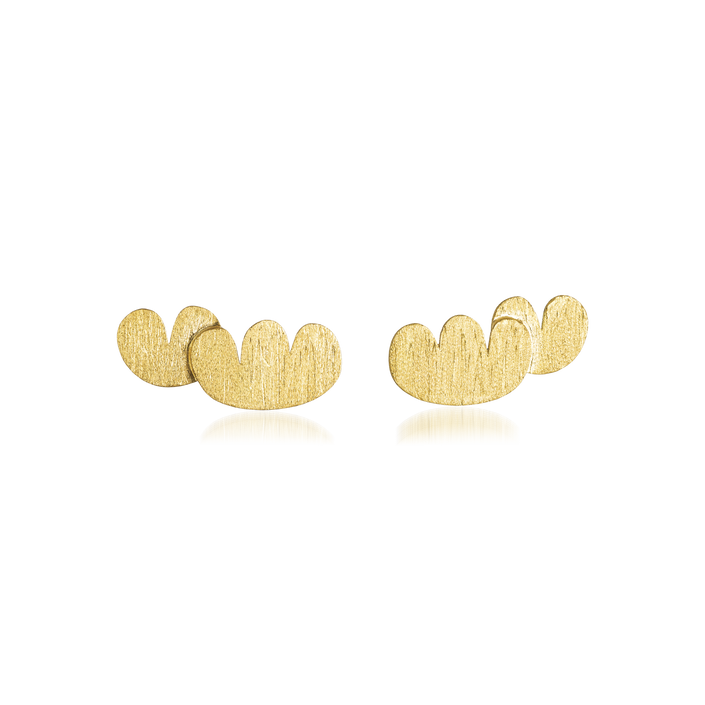Luísa Rosas Caring Tales #holyspirit Earrings