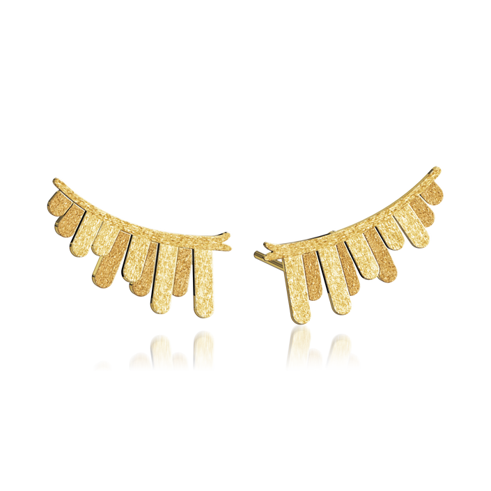 Luísa Rosas Caring Tales #pegasus Earrings