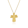 Caring Tales Angel pendant with chain #S