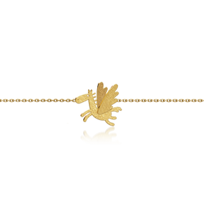 Caring Tales Pegasus bracelet