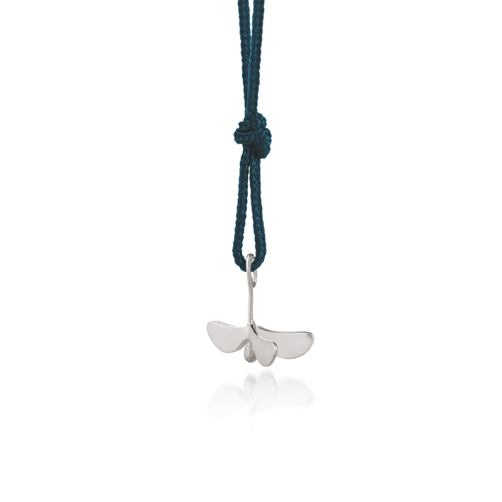 Luisa Rosas Flying Seeds Pendant #s