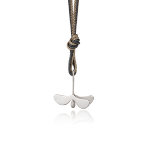 Flying Seeds Pendant #L