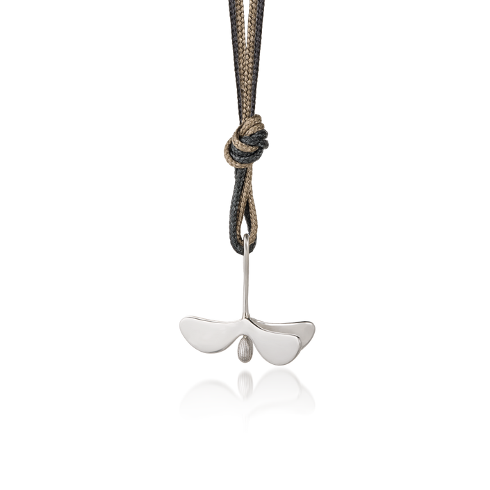 Luisa Rosas Flying Seeds Pendant #l