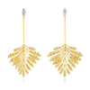 Luz earrings