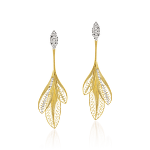 Luz earrings