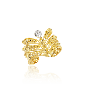 Luz ring