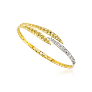 Luz bangle