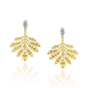 Luz earrings