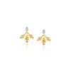 Luz earrings