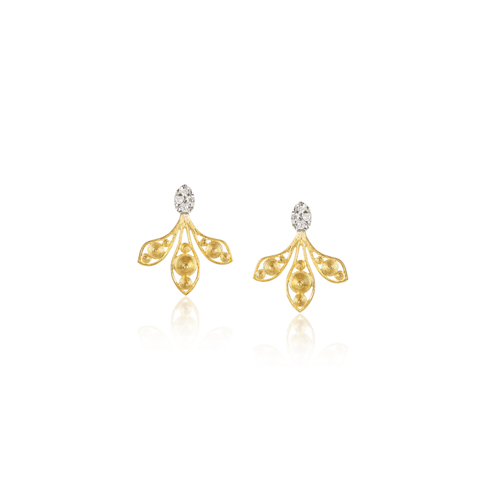 David Rosas Jasmim Necklace