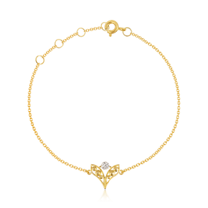 Luz bracelet