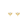 Luz earrings