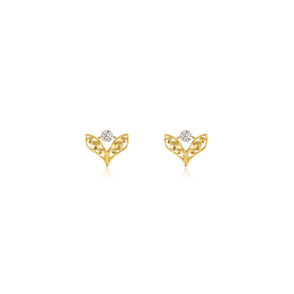 Luz earrings