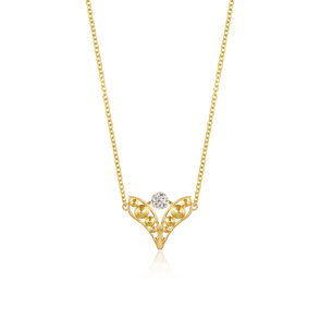 Luz necklace