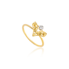 Luz ring
